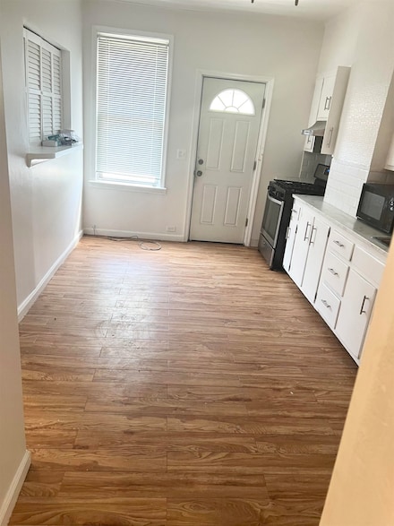 293 Armstrong Ave Unit 1st Floor, Jersey City, NJ 07305
