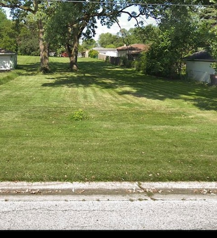 15618 S Lavergne Ave, Alsip, IL 60803