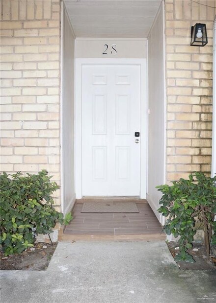 500 E El Rancho Ave Unit 28, McAllen, TX 78503