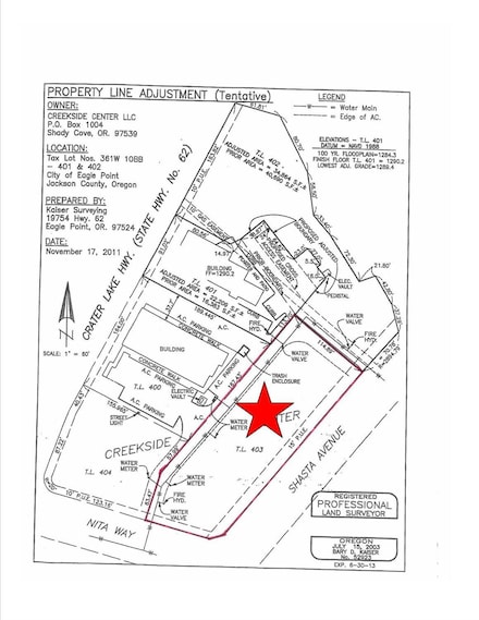 1314 S Shasta Ave Unit A, Eagle Point, OR 97524
