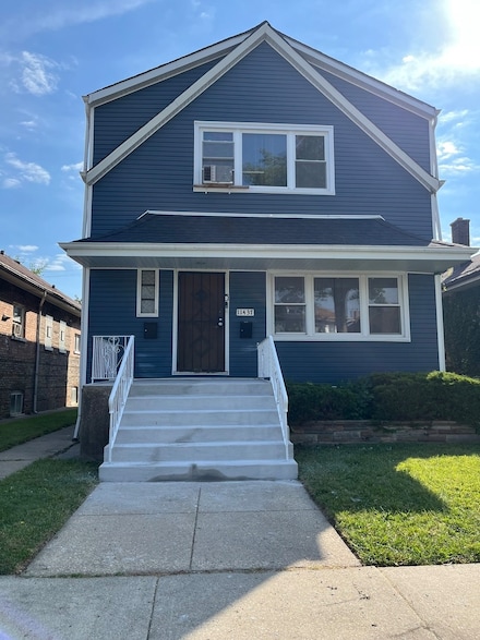 11437 S Calumet Ave, Chicago, IL 60628