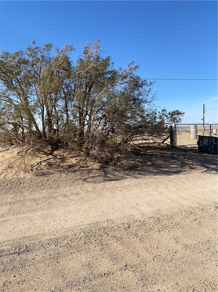 39375 Tami Rd, Newberry Springs, CA 92365