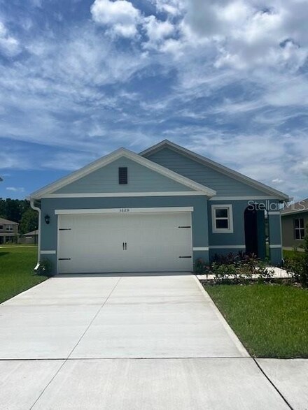3623 Fort Mellon Ln, Sanford, FL 32773