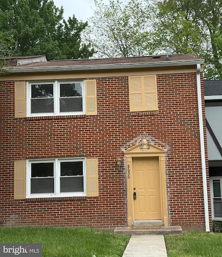 8636 Binghampton Place, Upper Marlboro, MD 20772