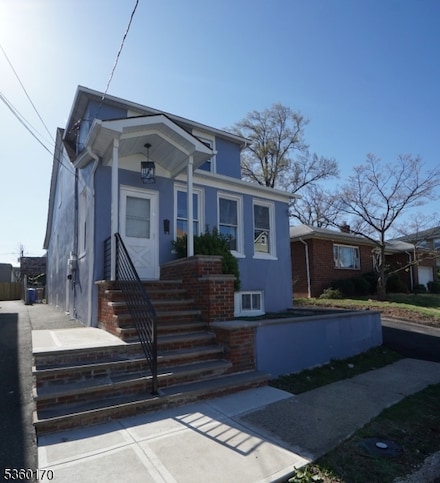 616 Essex Ave, Linden, NJ 07036