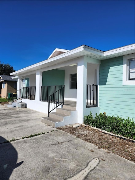 2921 Vasco St Unit B, Punta Gorda, FL 33950