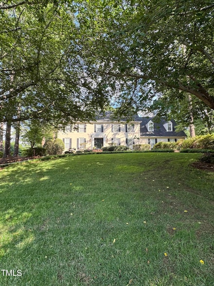 7140 N Ridge Dr, Raleigh, NC 27615
