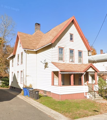 314 Lenox St, New Haven, CT 06513