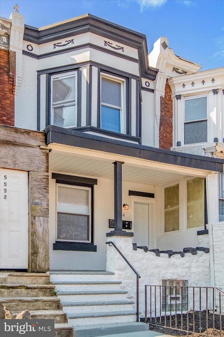 5554 Lansdowne Ave Unit 2, Philadelphia, PA 19131