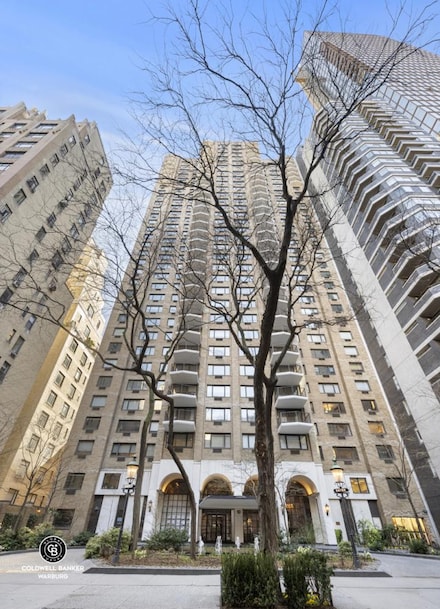 10 W 66th St Unit 27F, New York, NY 10023