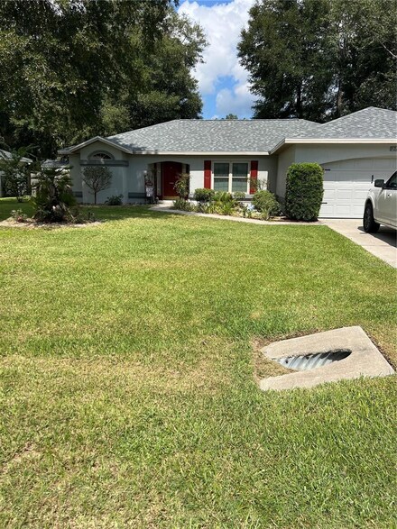 2719 NE 26th St, Ocala, FL 34470