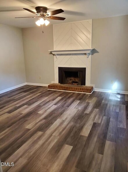 100 Bramble Ct, Raleigh, NC 27615