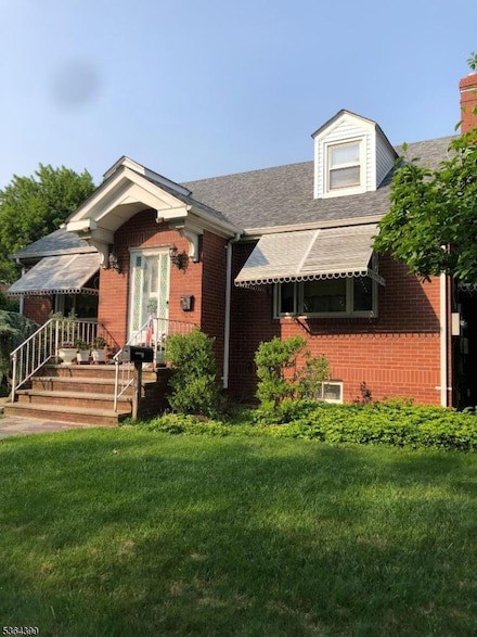 66 Passaic Ave, Woodland Park, NJ 07424