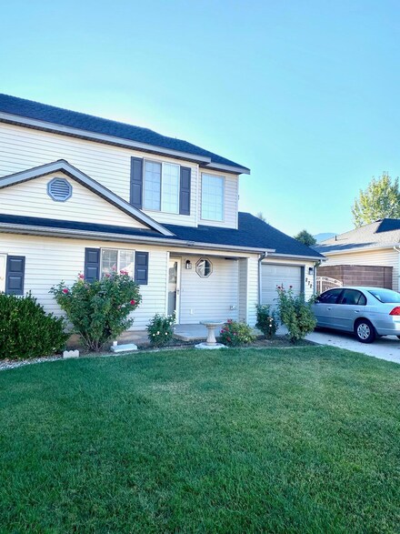272 N Torrey Pines Cir, Cedar City, UT 84720
