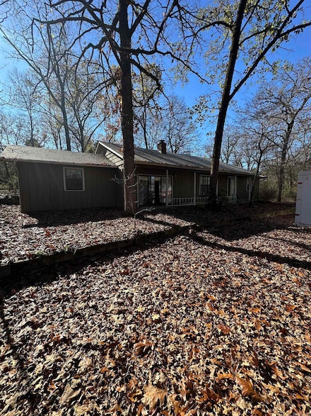 8505 Dogwood Trail, Mabelvale, AR 72103