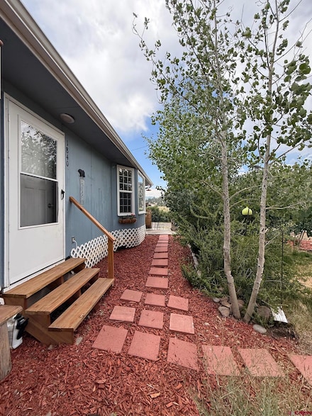 1840 Broyles Ln, Antonito, CO 81120