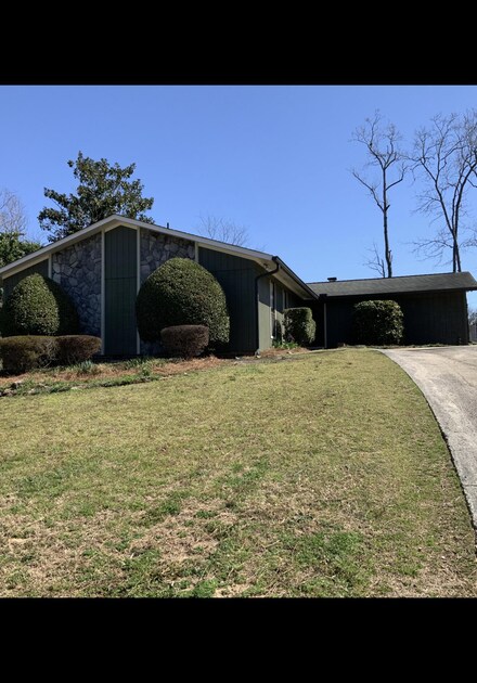 4563 Rockdale Ct, Augusta, GA 30907