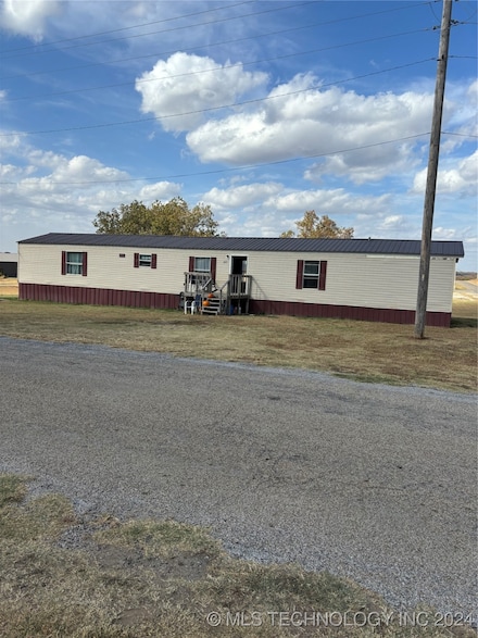 297 E Paudom Ave, Prue, OK 74060