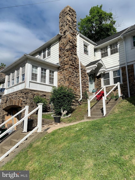 24 Rock Hill Rd, Bala Cynwyd, PA 19004