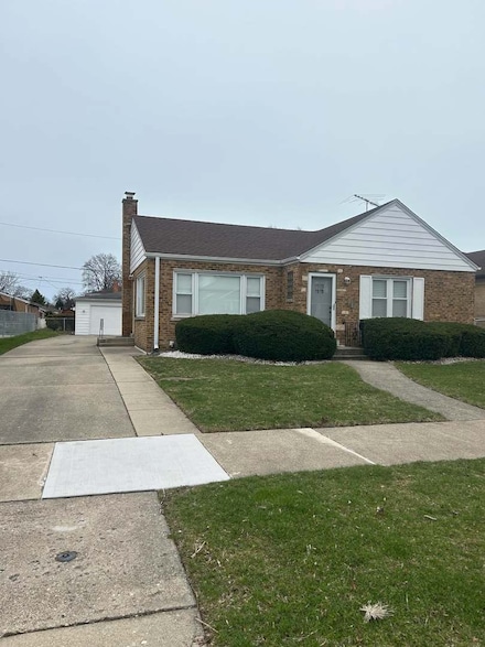 8841 Menard Ave, Morton Grove, IL 60053