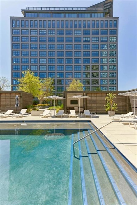 1001 Julia St Unit 12A, New Orleans, LA 70113