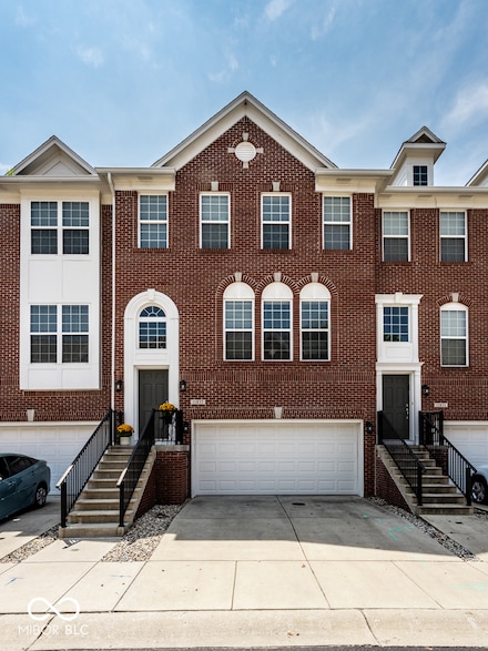 11835 Harvard Ln, Carmel, IN 46032