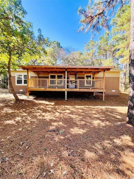 24638 Shady Oaks Blvd, Montgomery, TX 77316