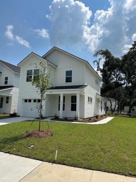 413 Queenview Ln, Charleston, SC 29414