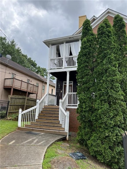 85 Moreland Ave SE, Atlanta, GA 30316