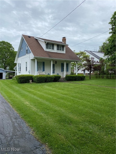 1912 Lisbon St, East Liverpool, OH 43920