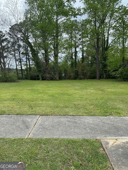 Land In Rockmart Ga