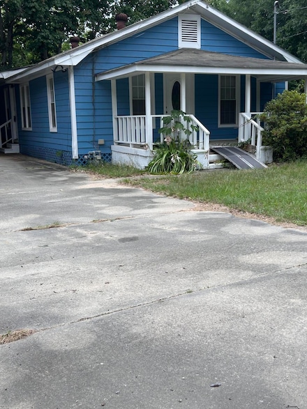 1408 Carterville Rd, Petal, MS 39465