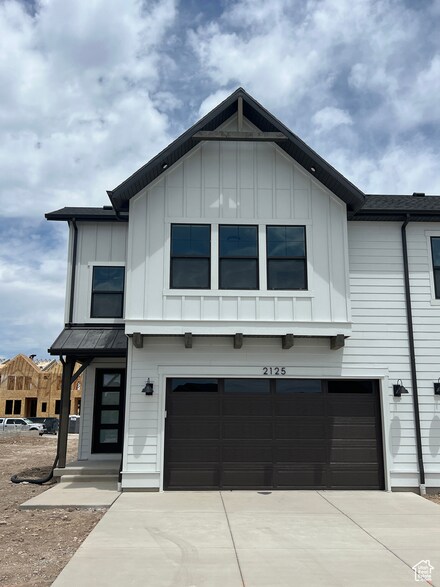 2151 N Stardew St Unit 551, Cedar Fort, UT 84013