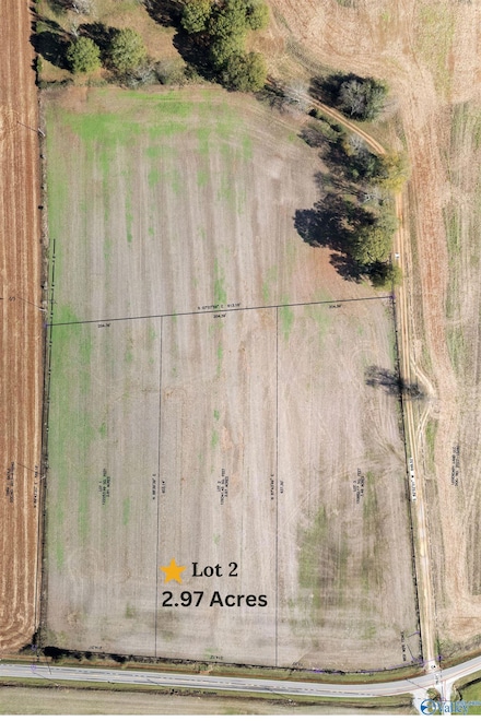 Lot 2 Narrow Ln, New Market, AL 35761