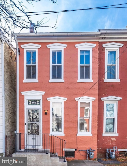 562 King St, Pottstown, PA 19464