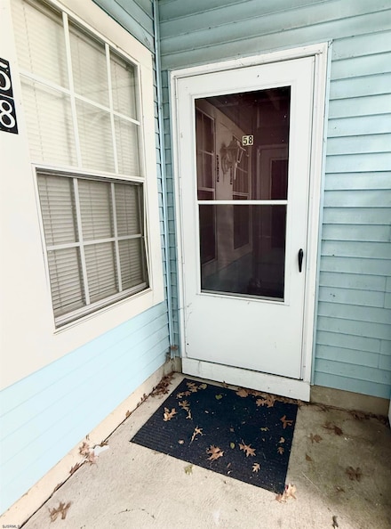 58 Meadow Ridge Rd Unit 58, Galloway, NJ 08205