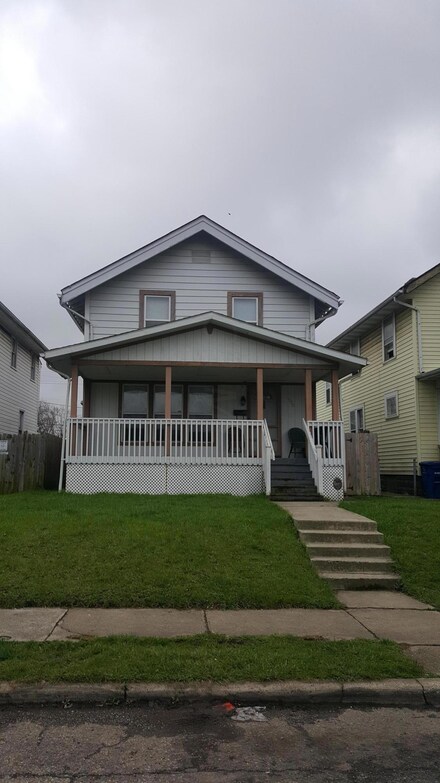 779 E Starr Ave, Columbus, OH 43201