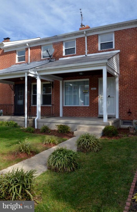 4804 Williston St, Baltimore, MD 21229