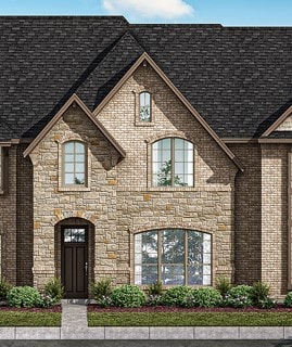6815 Robert Reed Dr, Arlington, TX 76001