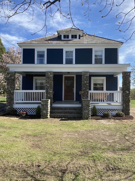 160 Route 7n Route N, Canaan, CT 06031