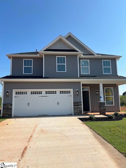 247 Chapel Creek Ct, Greenville, SC 29605