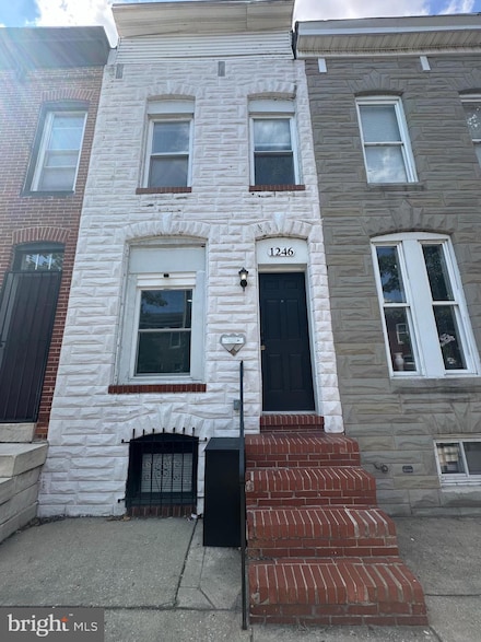 1246 Washington Blvd, Baltimore, MD 21230