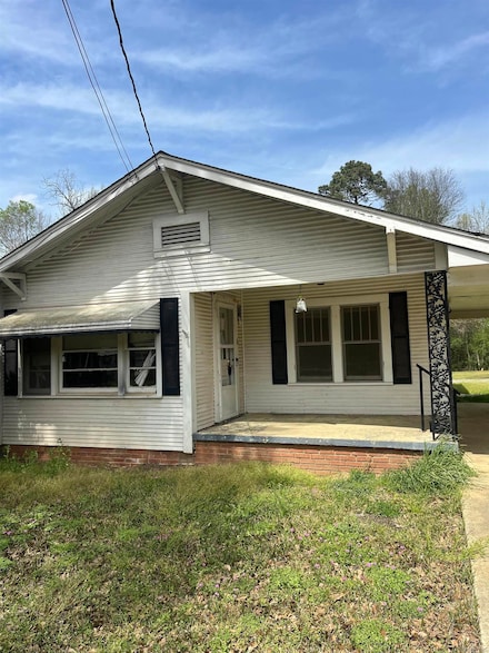 306 Park Ln, Warren, AR 71671