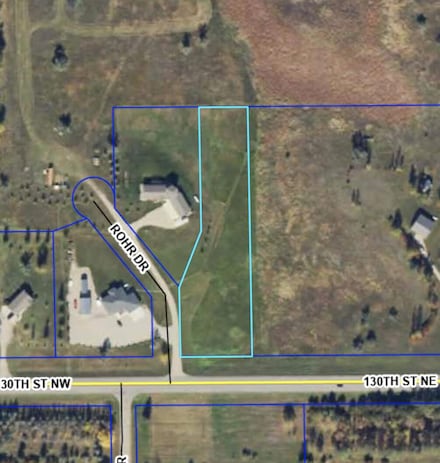 12994 Rohr Dr, Aberdeen, SD 57401