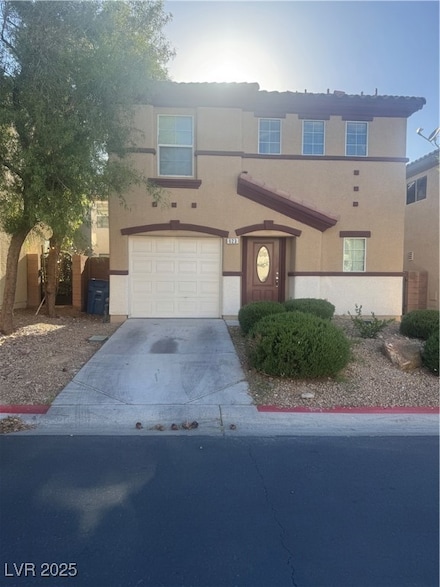 523 Cabis Bay St, Las Vegas, NV 89178