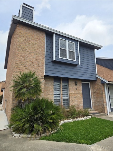 7130 Everhart Rd Unit 8, Corpus Christi, TX 78413
