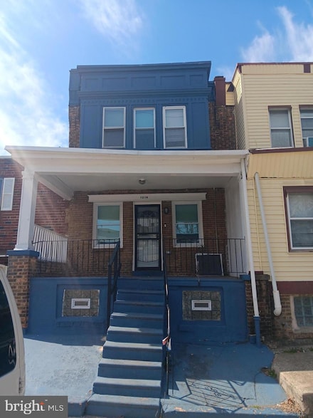 1014 S 53rd St, Philadelphia, PA 19143