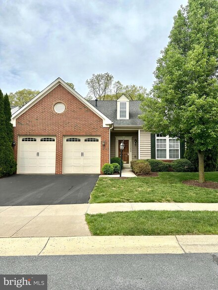 10566 Edwardian Ln, New Market, MD 21774