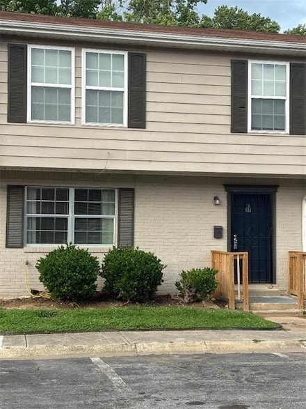 4701 Flat Shoals Rd Unit 37 E, Union City, GA 30291