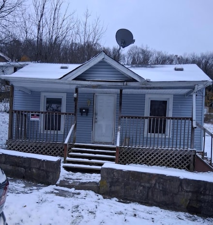 333 3rd St, Bluefield, WV 24701